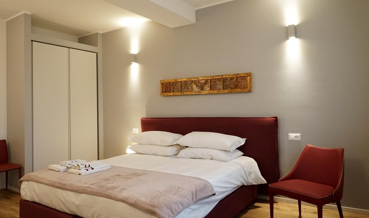 Residenza Pellacani, Bologna